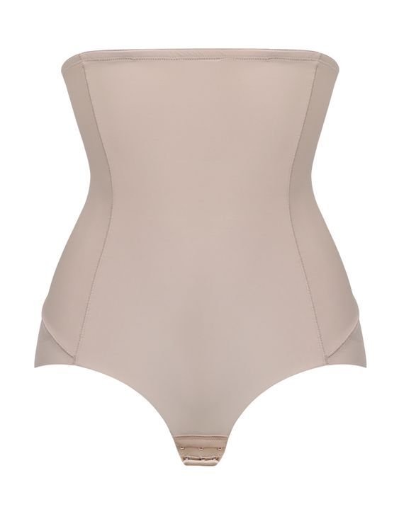 Highwaisted Slimmingshaper Without Steelbones