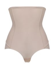Highwaisted Slimmingshaper Without Steelbones