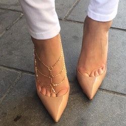 Adonia SILVER