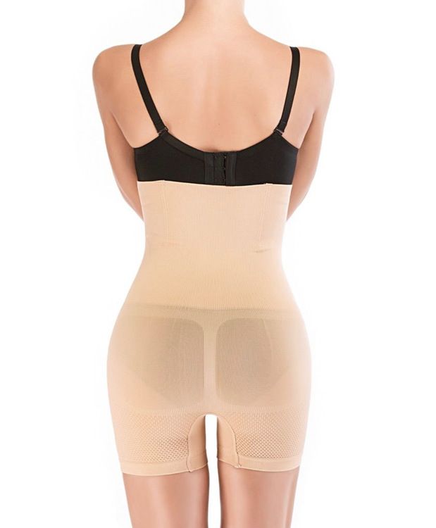 Steelboned Bodyshaper