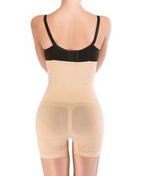 Steelboned Bodyshaper