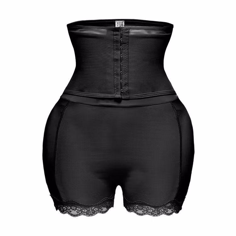 Curves Delux Shaper