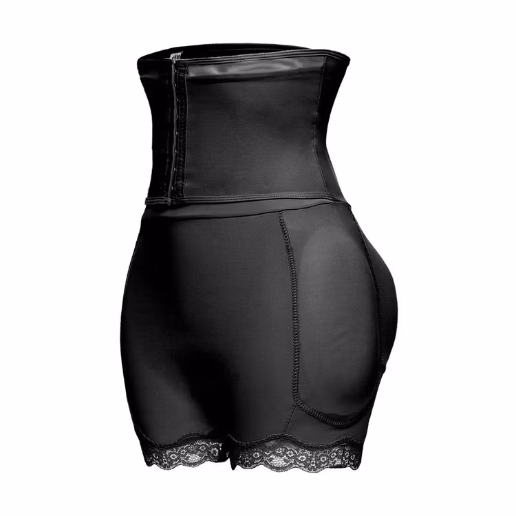 Curves Delux Shaper