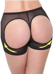 Buttlift kort