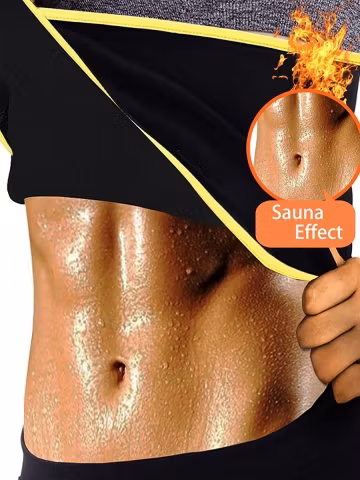 Neoprene Hot Sauna Waist Shaper