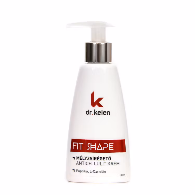 Dr Kelen Fit Shape