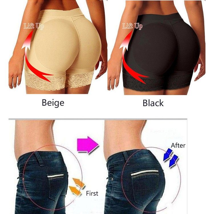 Padded Buttshaper