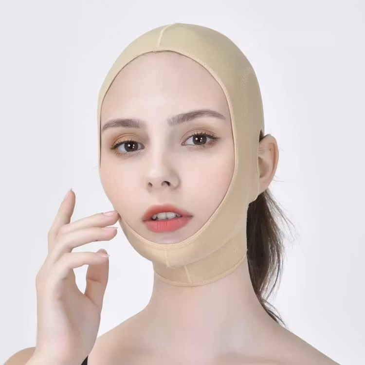 Faceshaper Nude