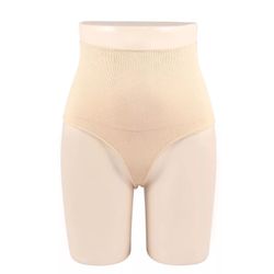 Seamless Highwaist Thong Shaper