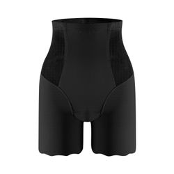 4 Steelboned HighWaisted Shorts