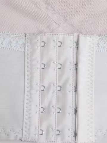 Arm Shaper | Halfsleeve Crop Top Arm and Backsupport Shaper