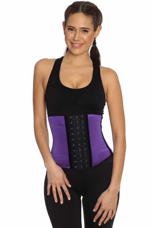 Waist trainer - Sport Kort | Tränings korsett