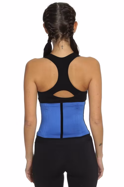 Waist trainer - Sport Kort | Tränings korsett