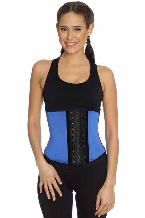 Waist trainer - Sport Kort | Tränings korsett