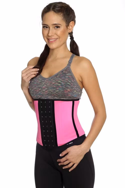 Waist trainer - Sport Kort | Tränings korsett