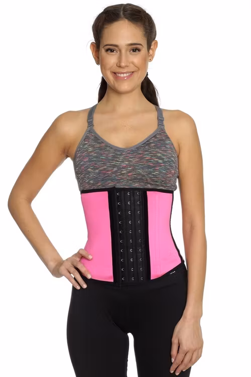 Waist trainer - Sport Kort | Tränings korsett
