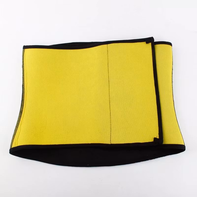 Neopren Velcro waistshaper
