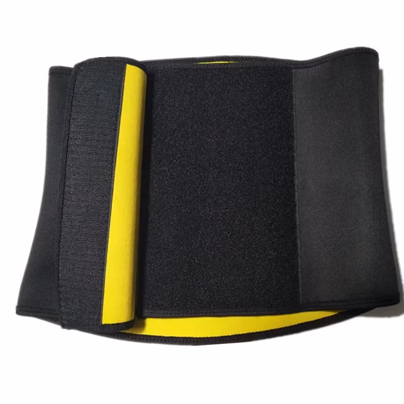 Neopren Velcro waistshaper