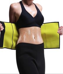 Neopren Velcro waistshaper