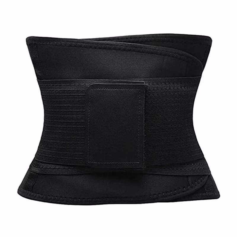 Take Me To The Gym - Unisex Sportsbelt Black