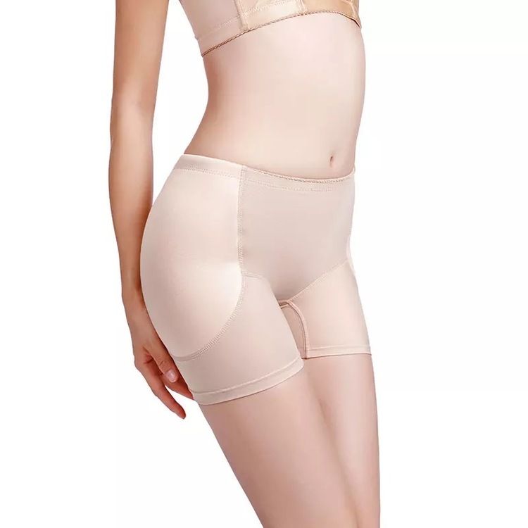 Hips Dont Lie Shapewear