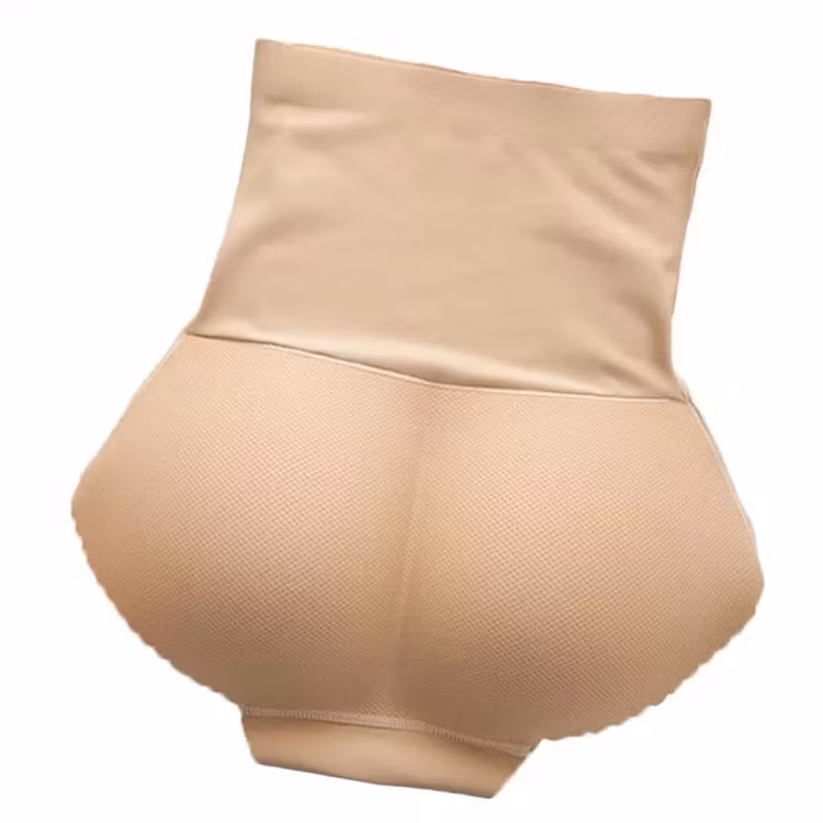 Highwaisted Secret Bum Bum