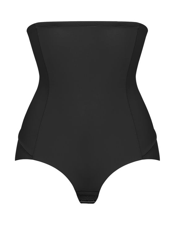 Highwaisted Slimmingshaper Without Steelbones