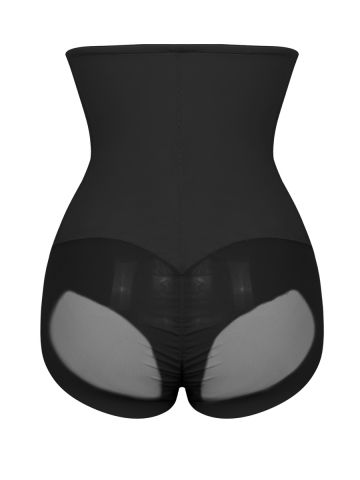Highwaisted Slimmingshaper Without Steelbones