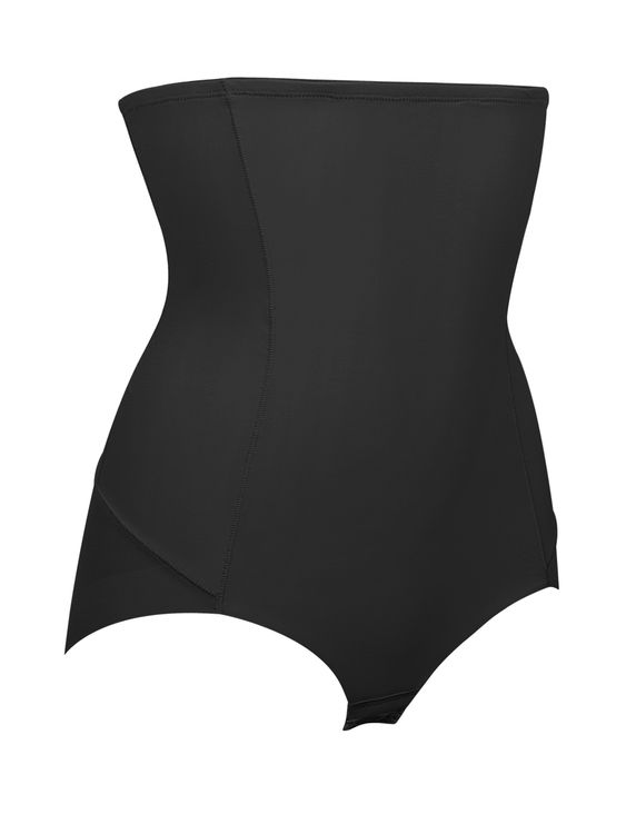 Highwaisted Slimmingshaper Without Steelbones