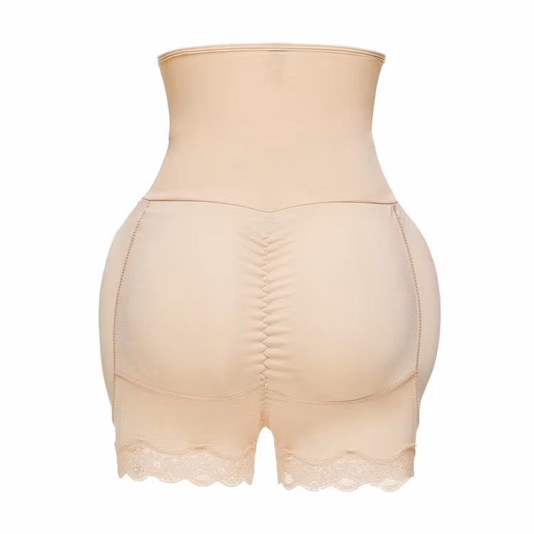 Curves Delux Shaper