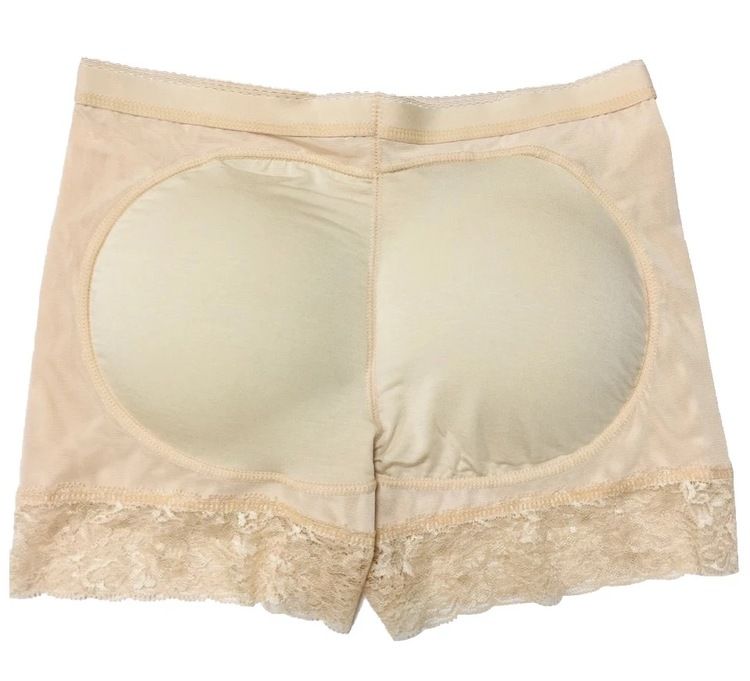 Padded Buttshaper