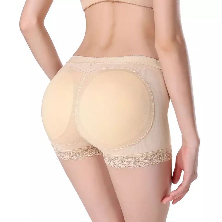 Padded Buttshaper