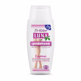 Luna Spindelvener