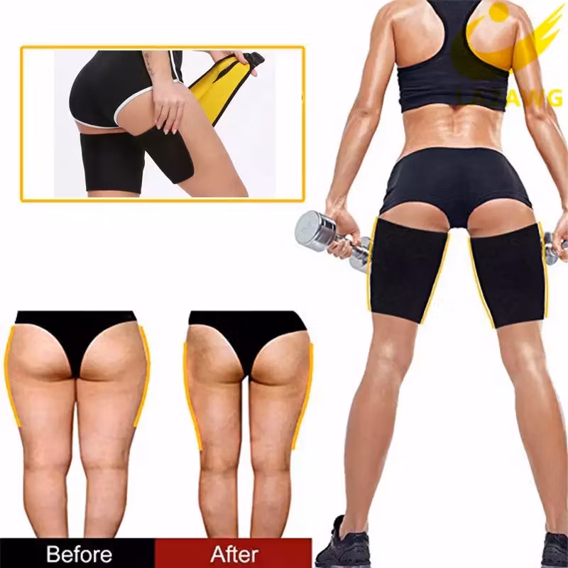 Hot Sauna Thight Leg Trimmer 1 Pair