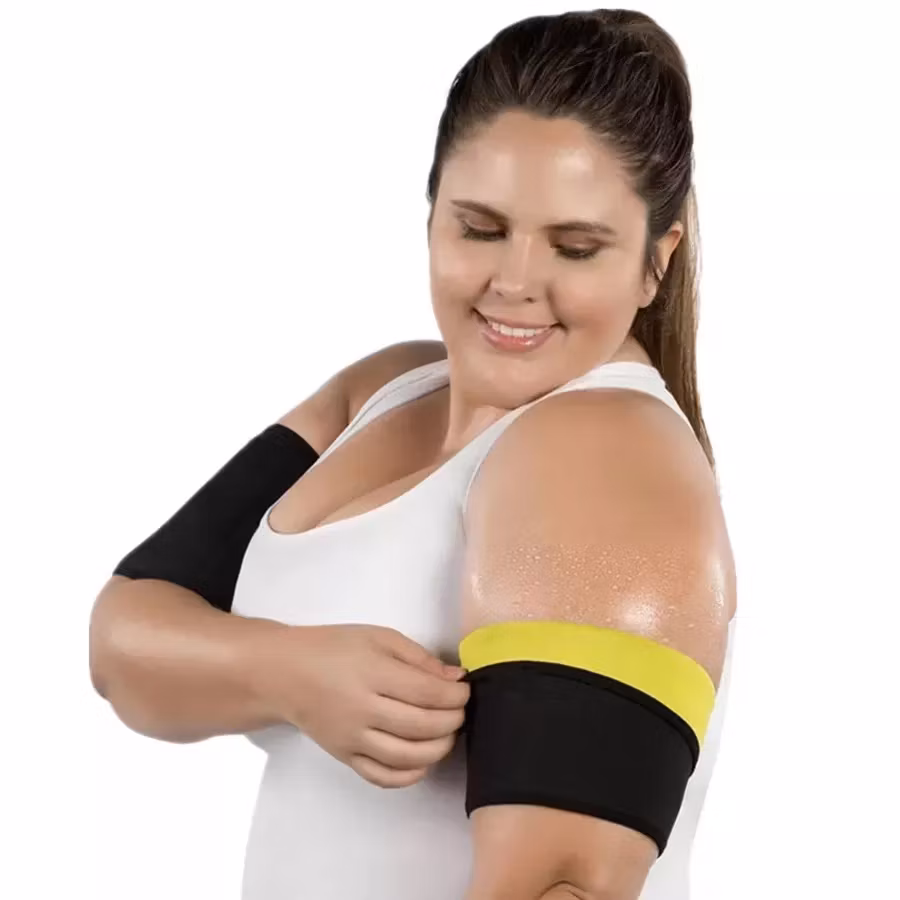 Hot Sauna Armshaper