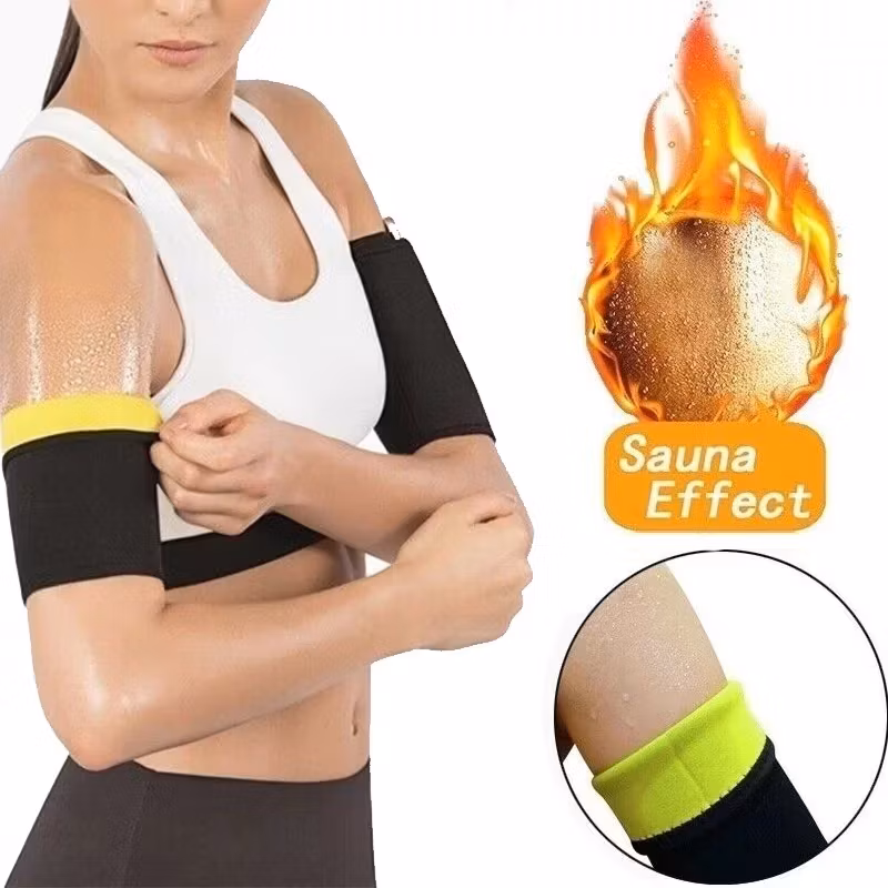 Hot Sauna Armshaper