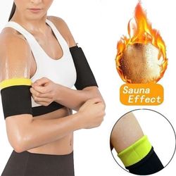Hot Sauna Armshaper