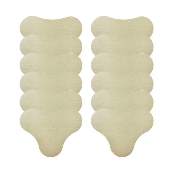 Malört Smärtlindrande plåster 12pack Heat patches