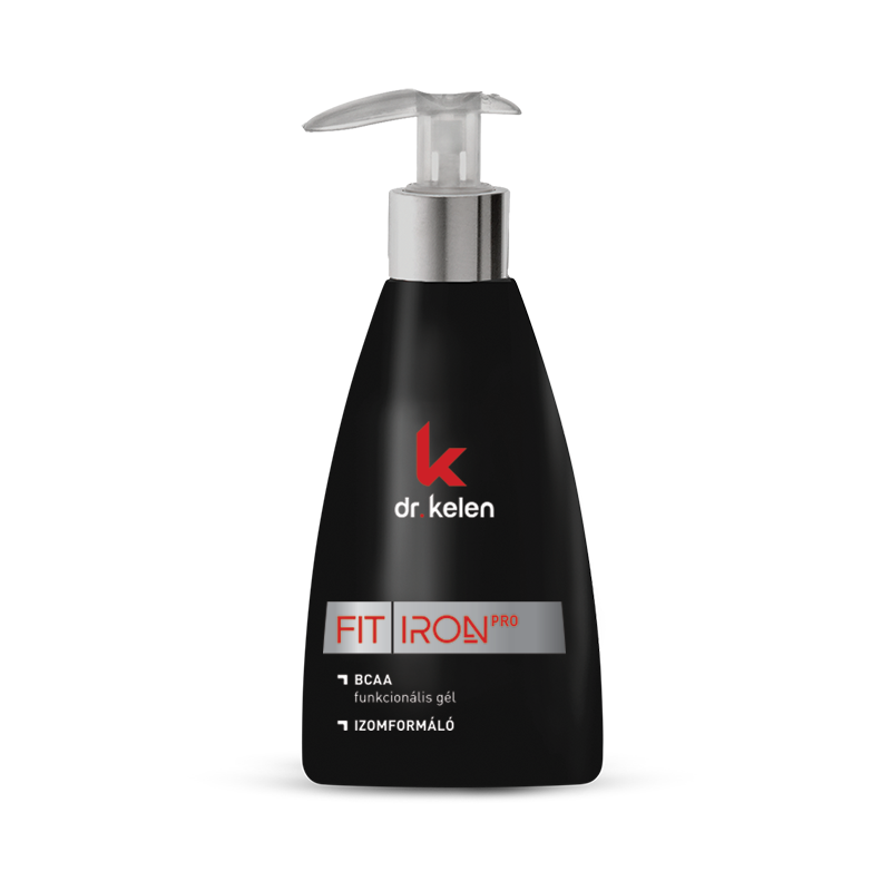 Fit Iron Pro