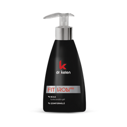 Fit Iron Pro