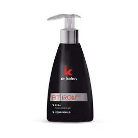 Fit Iron Pro