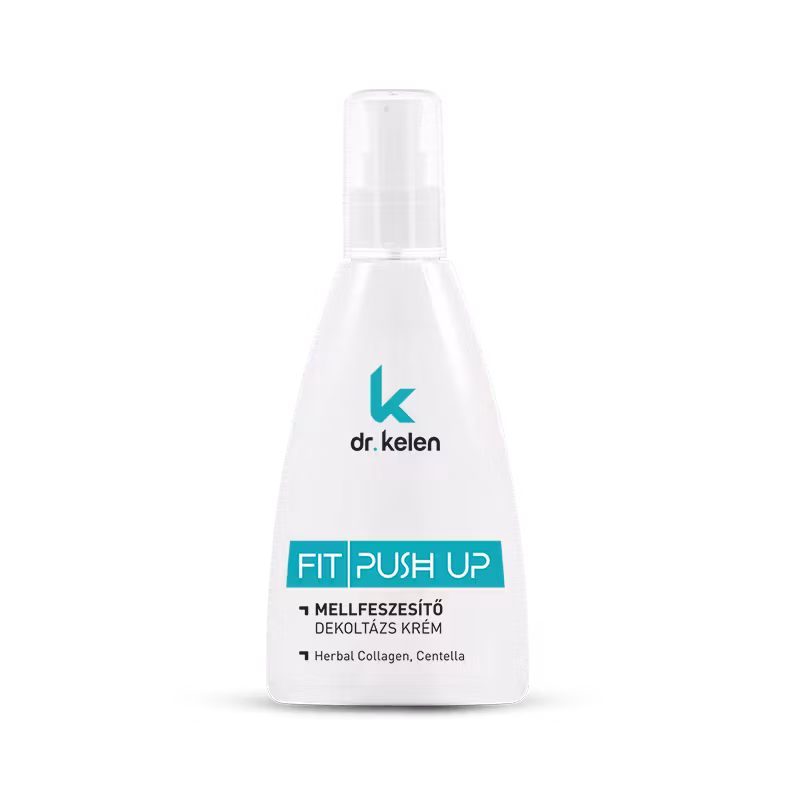 Fit Push Up (Collagen för bysten)