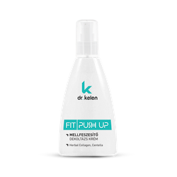 Fit Push Up (Collagen för bysten)