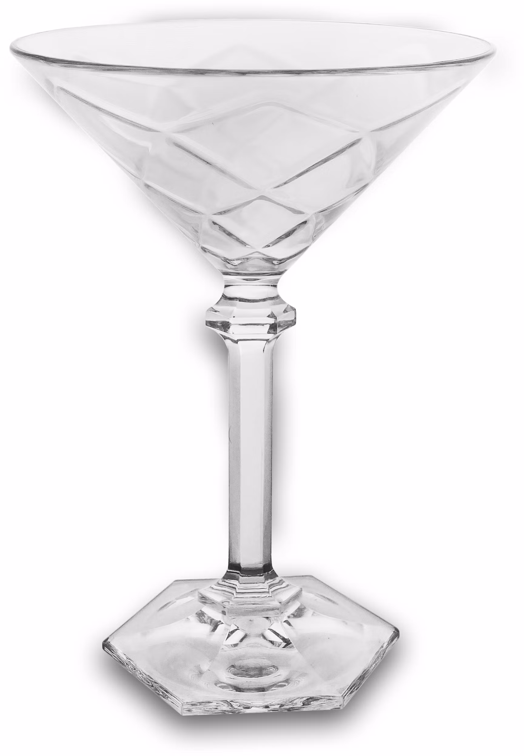Cheers Bar Martini - 6 st