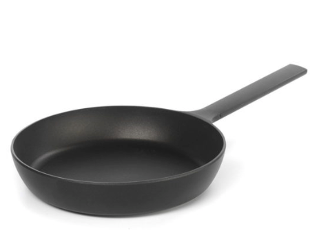 Stekpanna Svart Ad Hoc - 24 cm