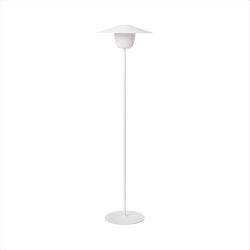 Mobil LED-Lampa 121 cm