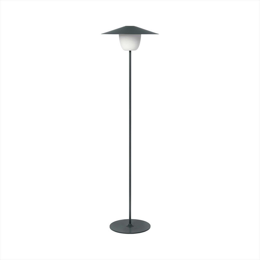 Mobil LED-Lampa 121 cm