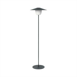 Mobil LED-Lampa 121 cm