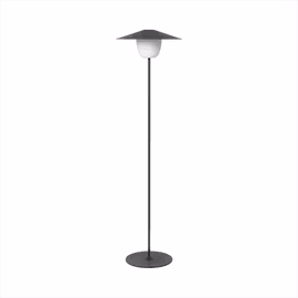 Mobil LED-Lampa 121 cm