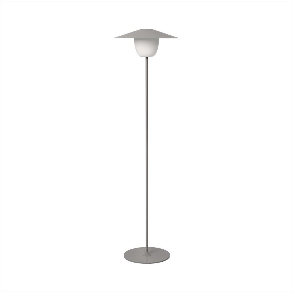 Mobil LED-Lampa 121 cm